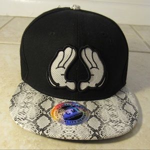 Snap Back
